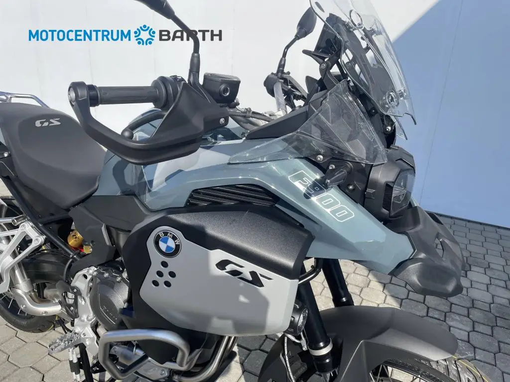 BMW Motorrad F 900 GS ADVENTURE  / 77kW
