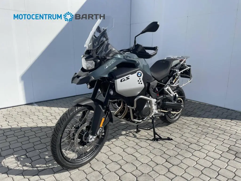 BMW Motorrad F 900 GS ADVENTURE  / 77kW