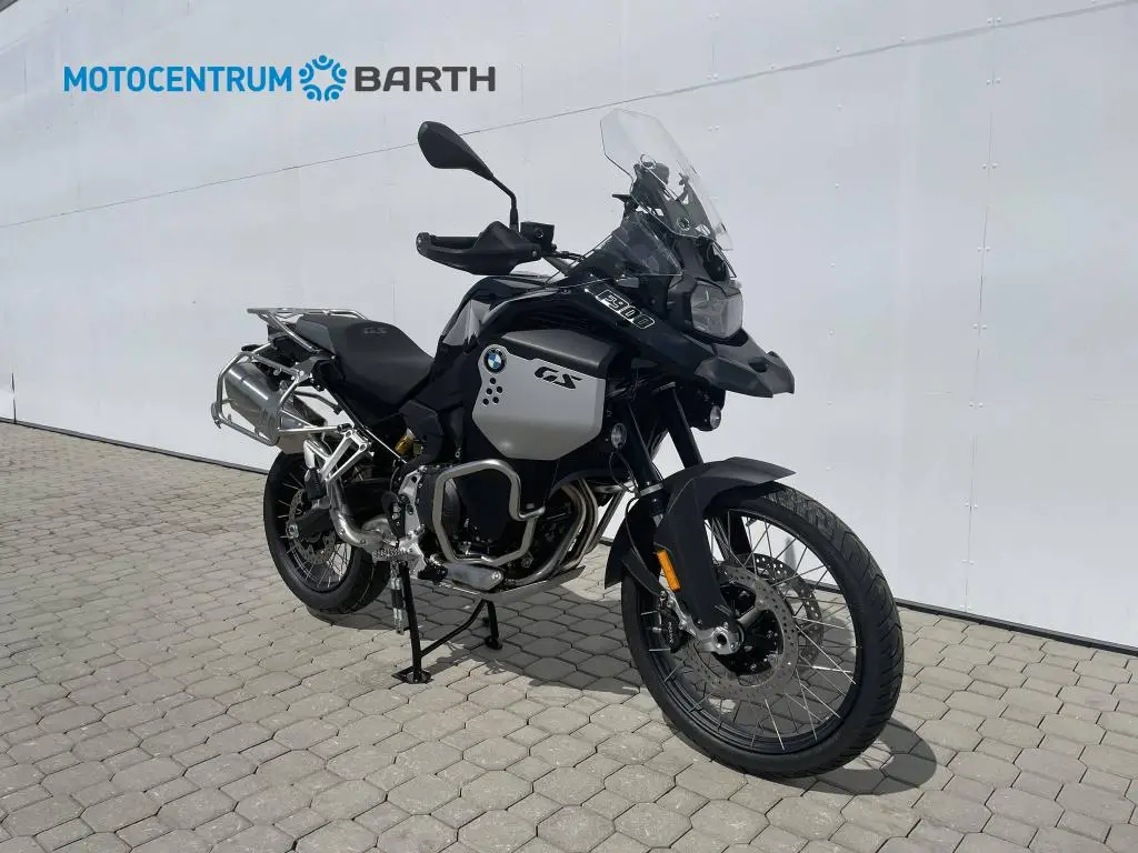 BMW Motorrad F 900 GS ADVENTURE  / 77kW