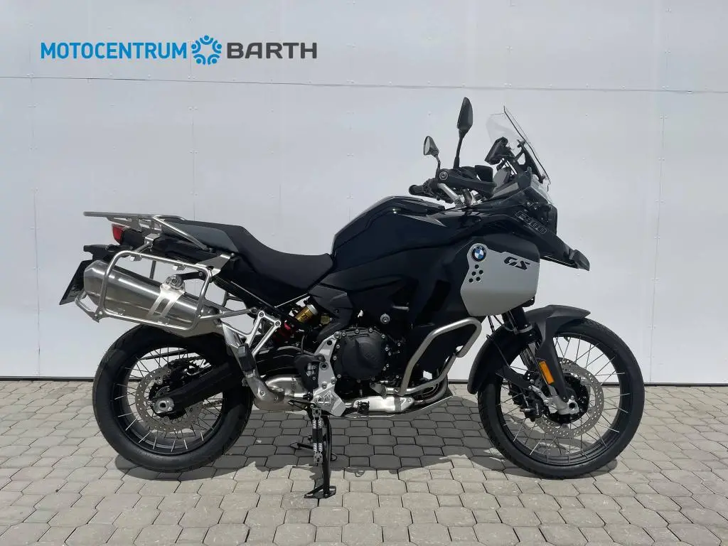 BMW Motorrad F 900 GS ADVENTURE  / 77kW