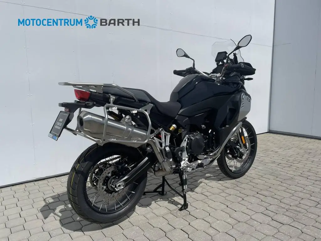 BMW Motorrad F 900 GS ADVENTURE  / 77kW