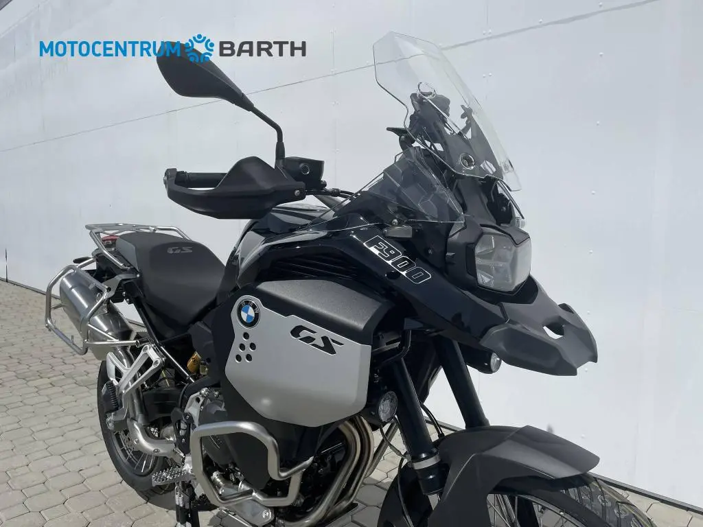 BMW Motorrad F 900 GS ADVENTURE  / 77kW