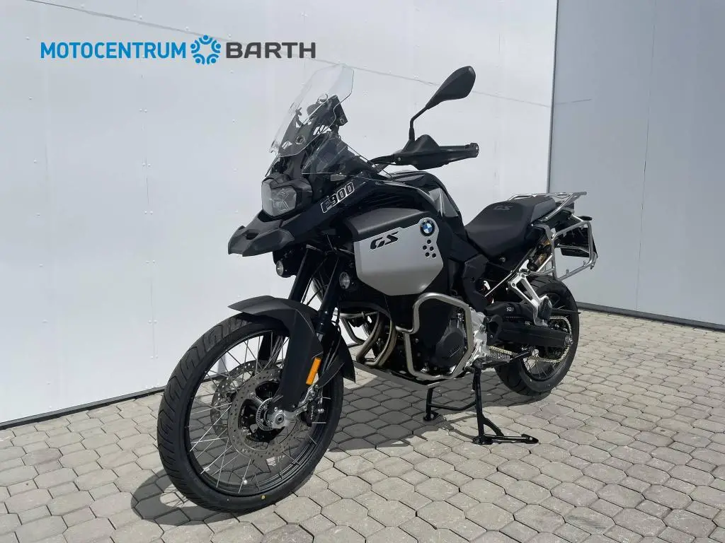 BMW Motorrad F 900 GS ADVENTURE  / 77kW