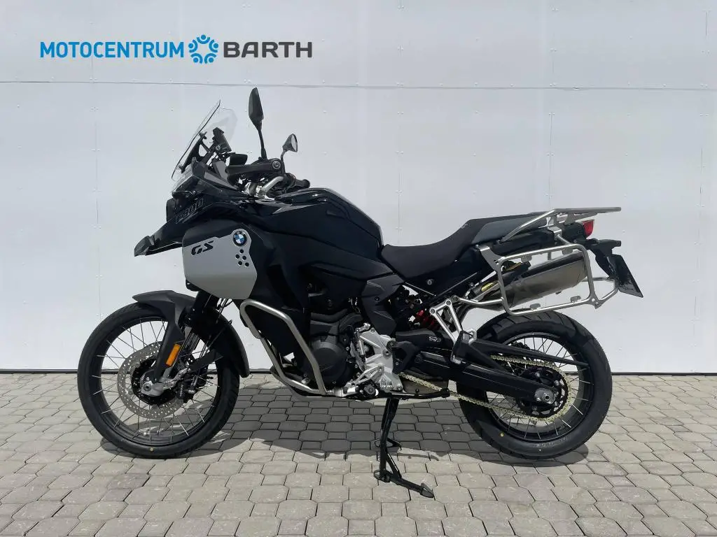 BMW Motorrad F 900 GS ADVENTURE  / 77kW