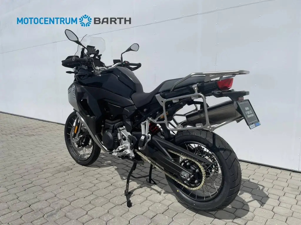 BMW Motorrad F 900 GS ADVENTURE  / 77kW