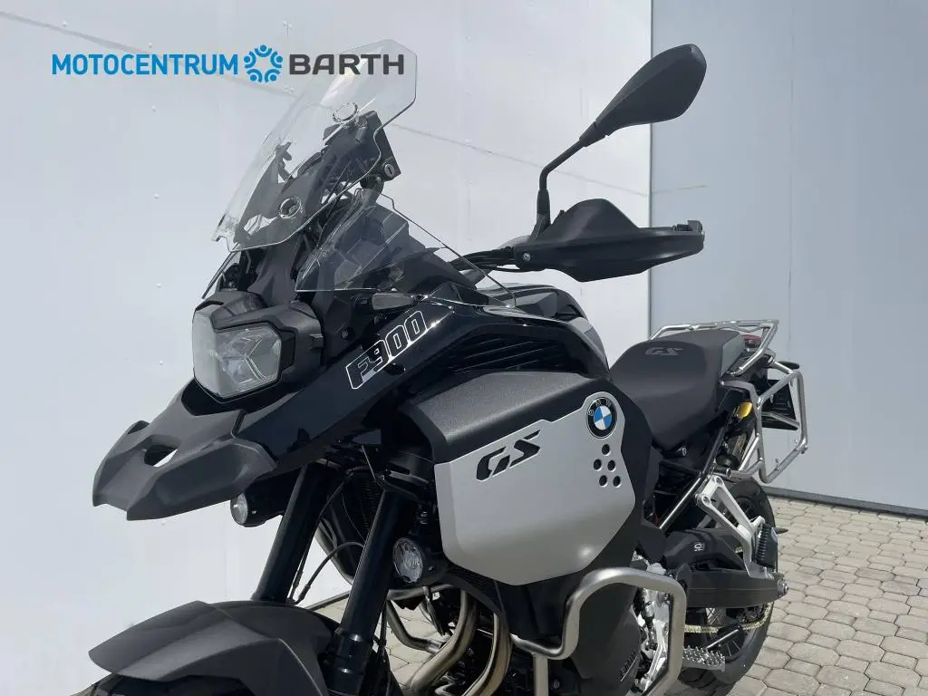 BMW Motorrad F 900 GS ADVENTURE  / 77kW