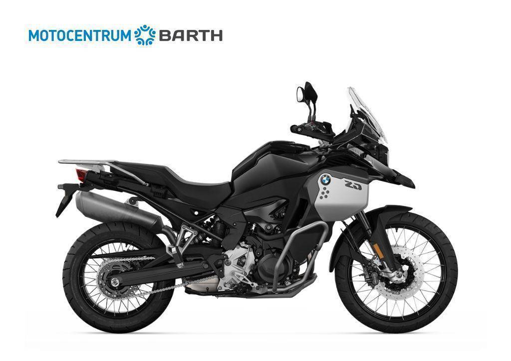 BMW Motorrad F 900 GS Adventure EU5+