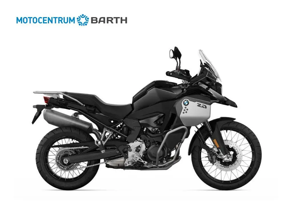 BMW Motorrad F 900 GS Adventure EU5+