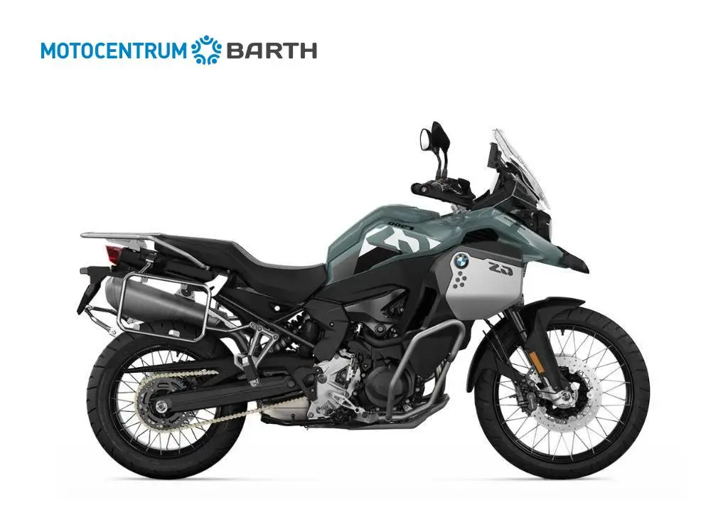 BMW Motorrad F 900 GS Adventure EU5+