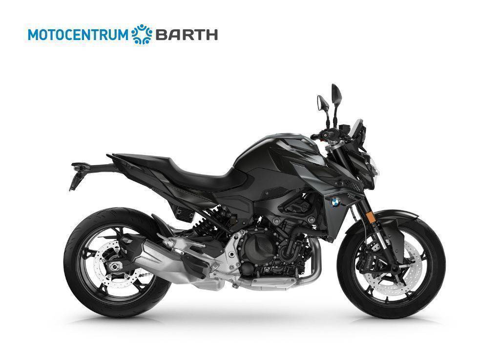 BMW Motorrad F 900 R EU5+