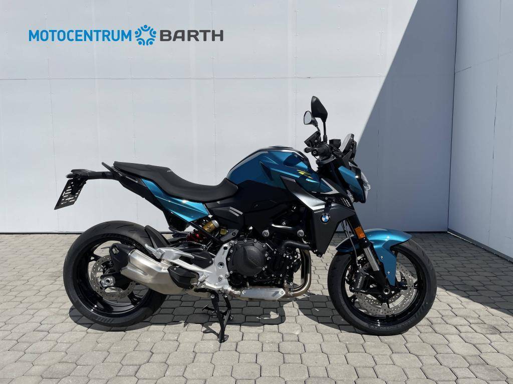 BMW Motorrad F 900 R  / 77kW