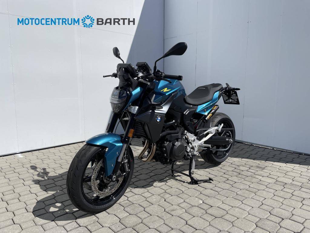 BMW Motorrad F 900 R  / 77kW