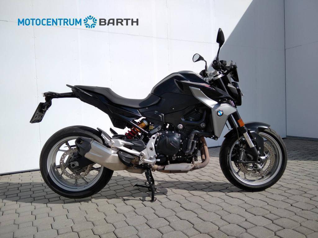 BMW Motorrad F 900 R  / 77kW