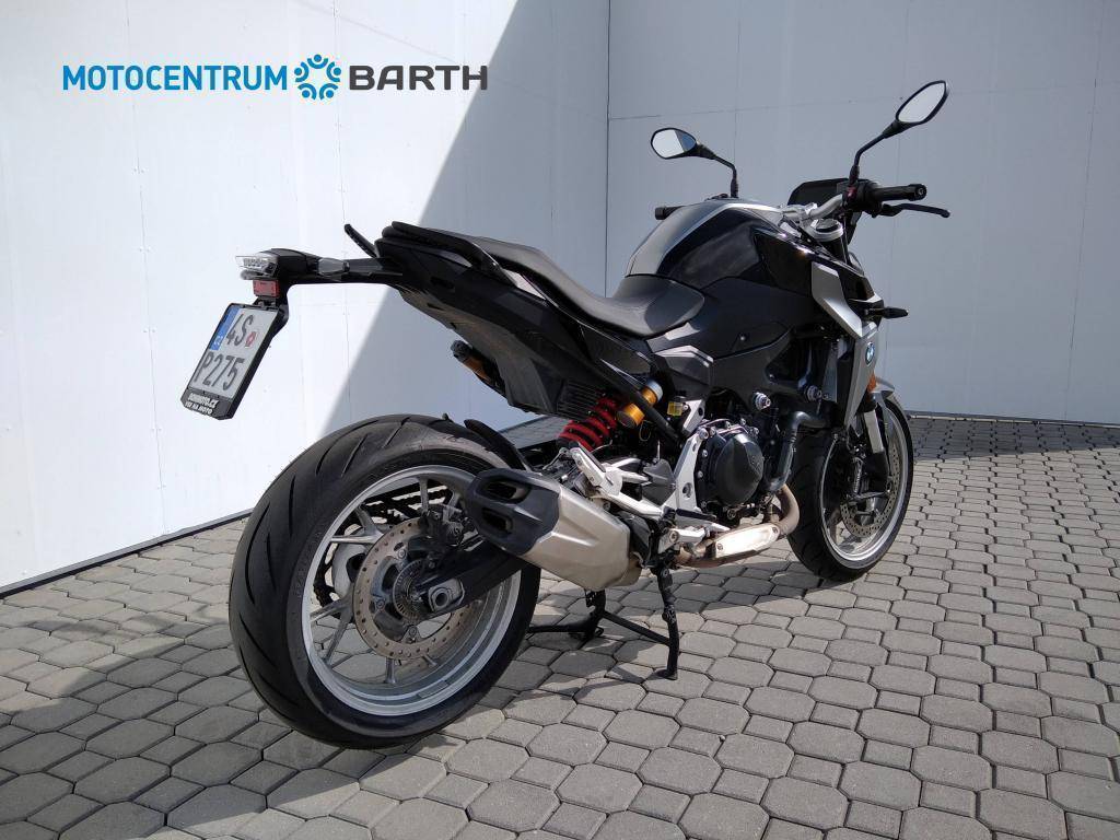 BMW Motorrad F 900 R  / 77kW