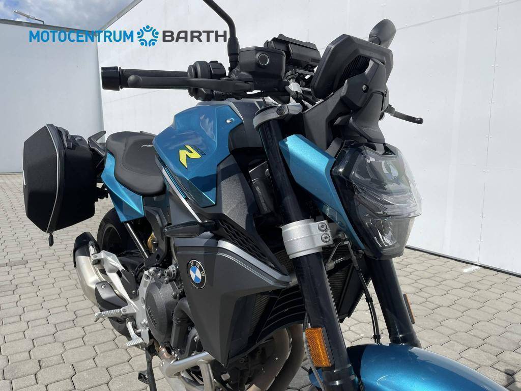 BMW Motorrad F 900 R  / 77kW