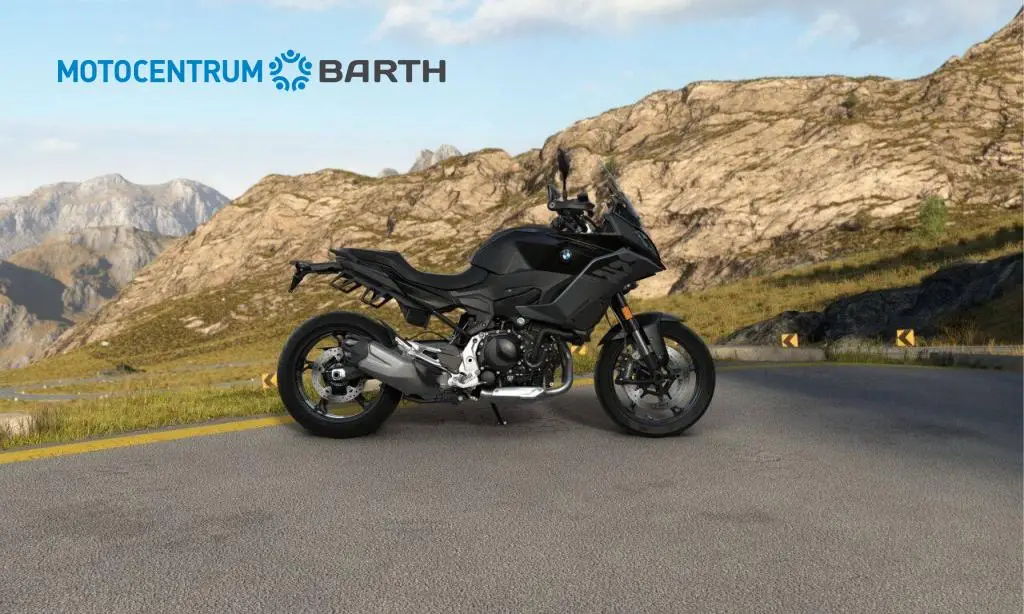 BMW Motorrad F 900 XR  / 77kW
