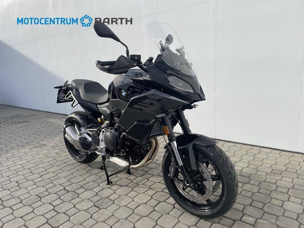 BMW Motorrad F 900 XR  / 77kW