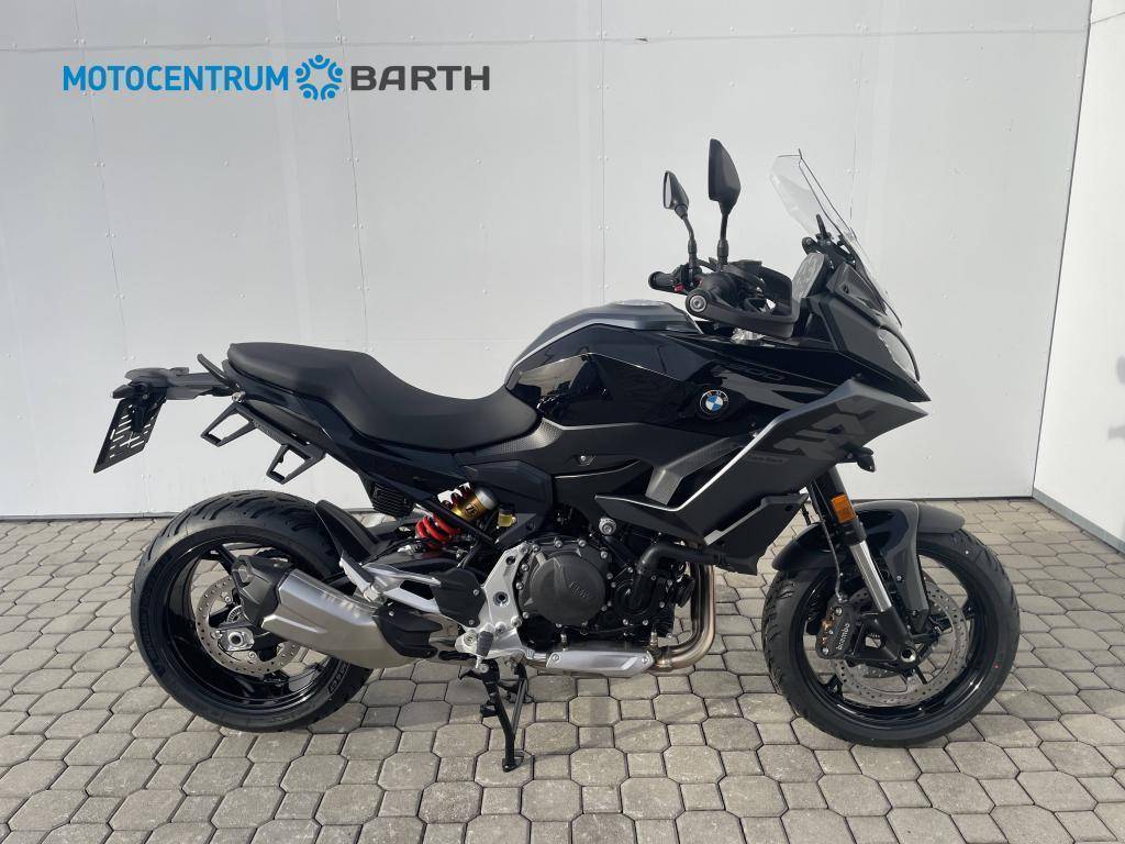 BMW Motorrad F 900 XR  / 77kW