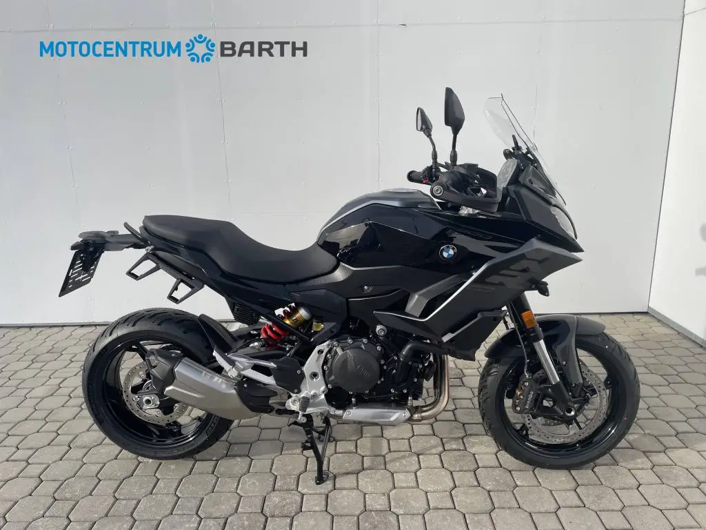 BMW Motorrad F 900 XR  / 77kW
