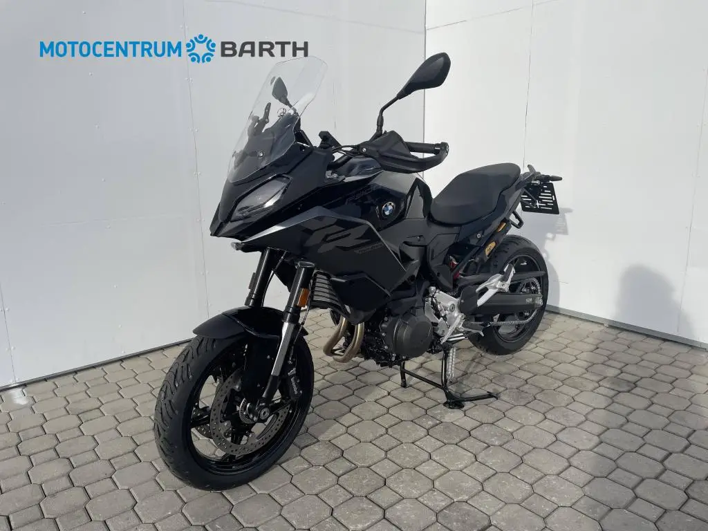 BMW Motorrad F 900 XR  / 77kW
