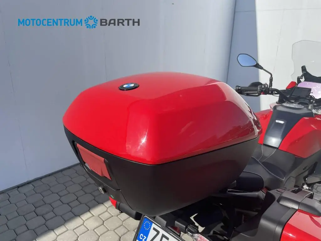 BMW Motorrad F 900 XR  / 77kW