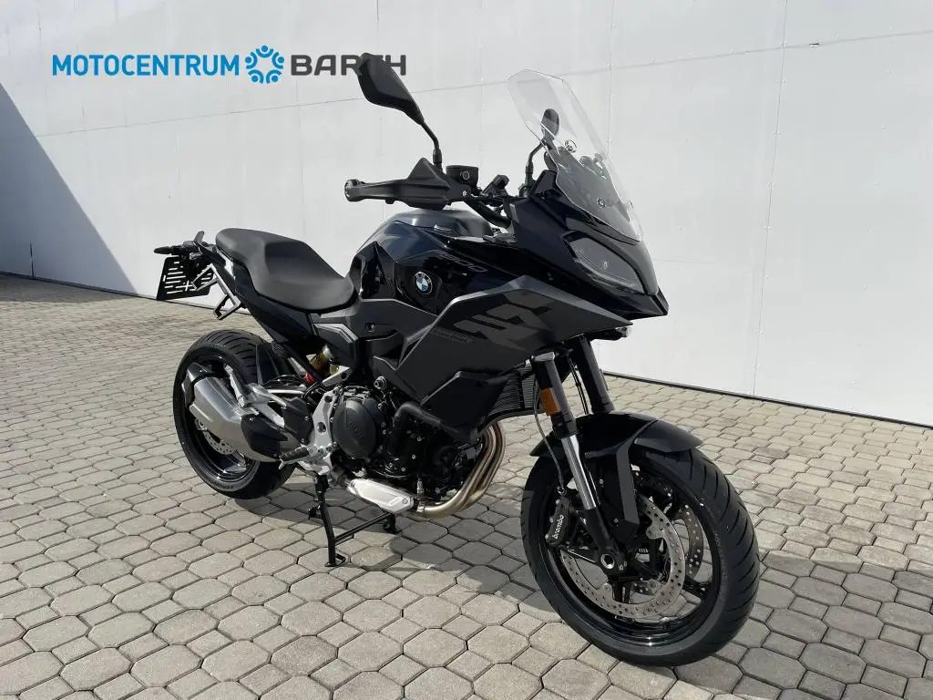BMW Motorrad F 900 XR  / 77kW