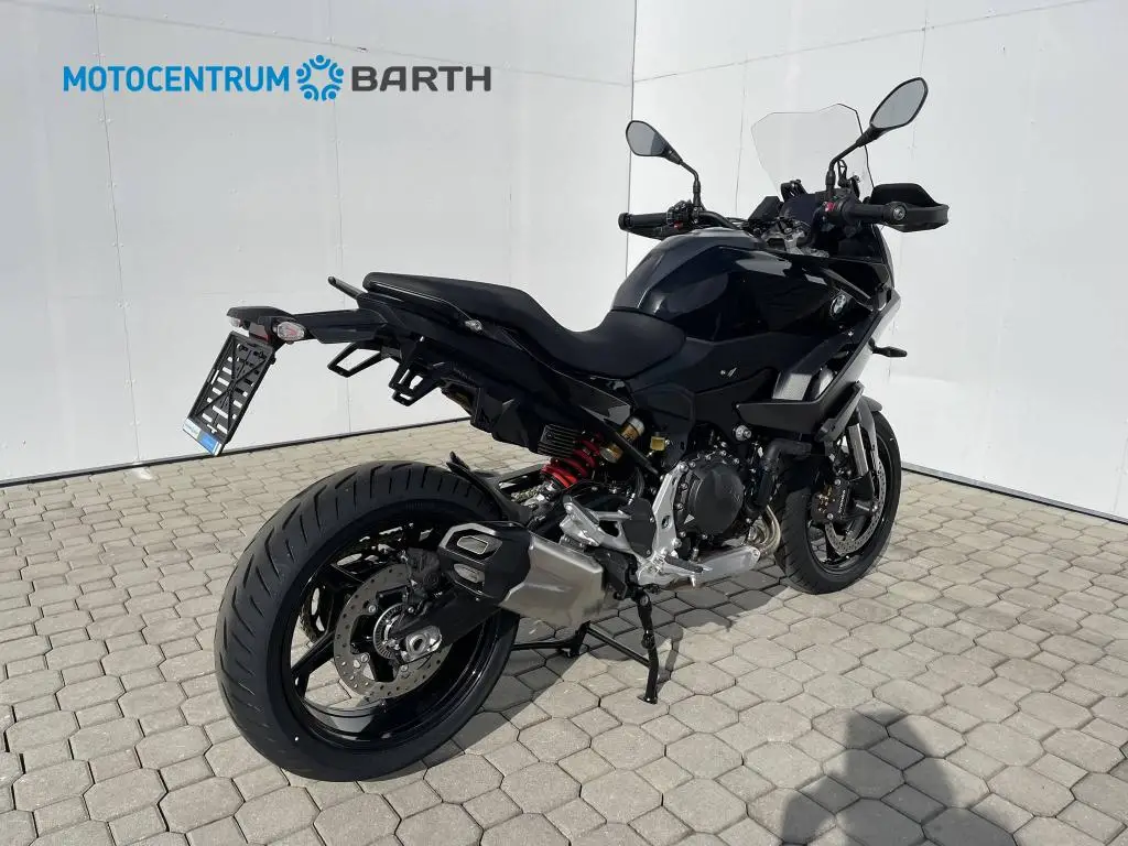 BMW Motorrad F 900 XR  / 77kW