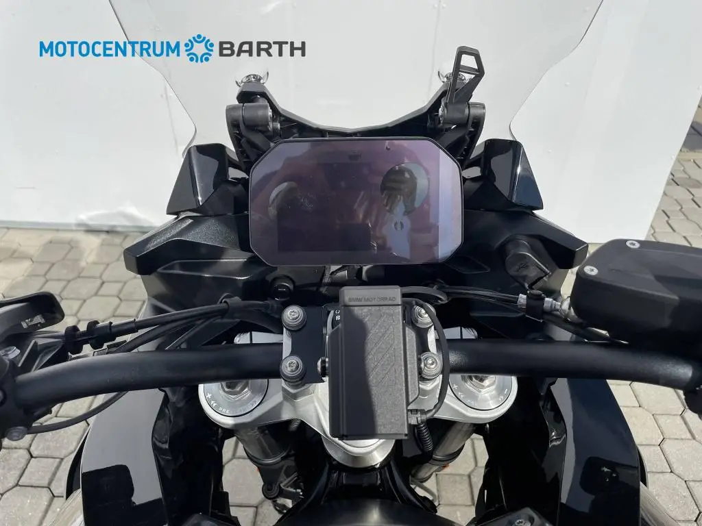 BMW Motorrad F 900 XR  / 77kW