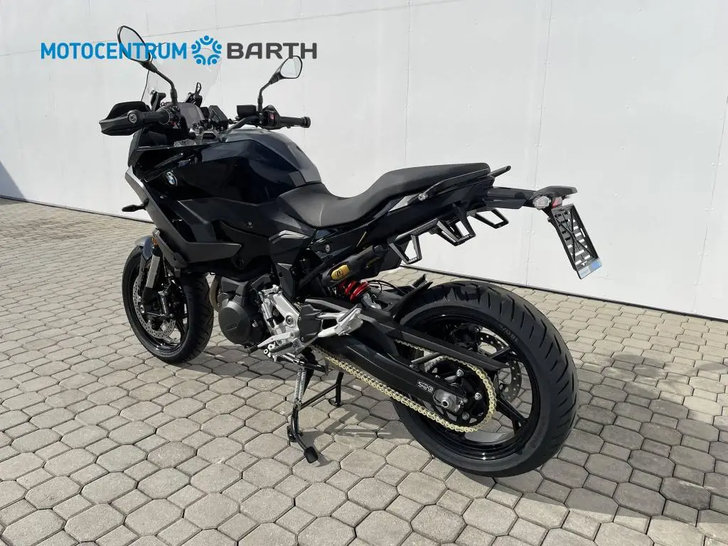 BMW Motorrad F 900 XR  / 77kW