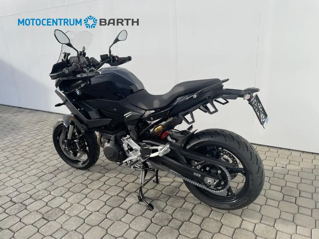 BMW Motorrad F 900 XR  / 77kW