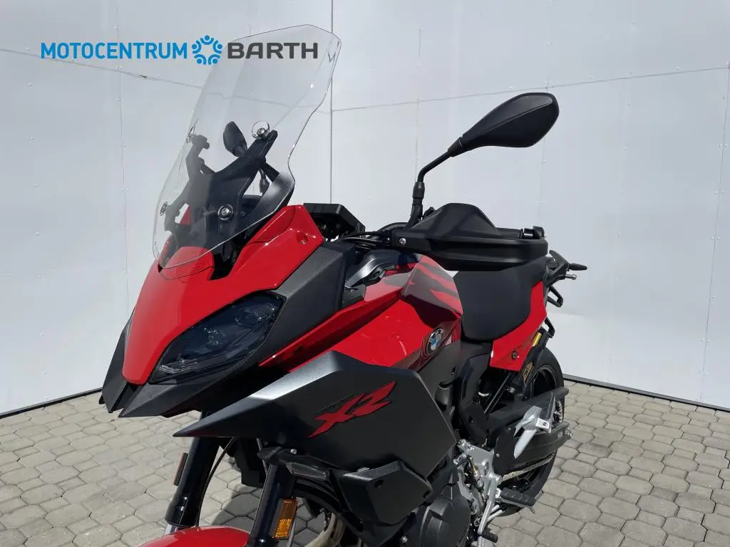 BMW Motorrad F 900 XR  / 77kW
