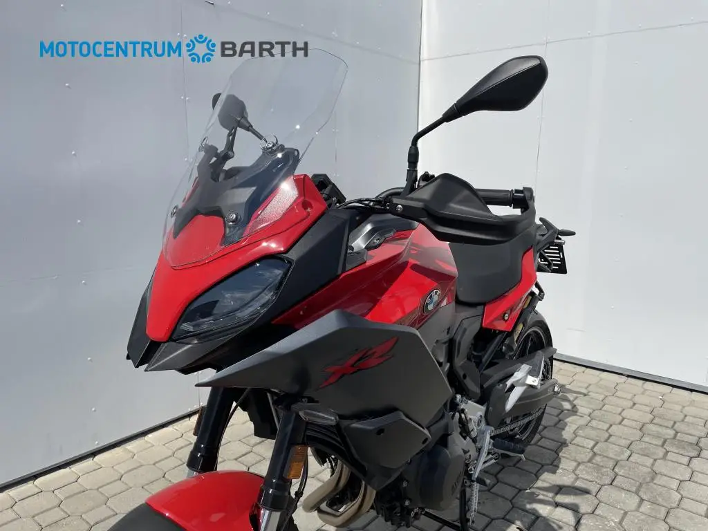 BMW Motorrad F 900 XR  / 77kW