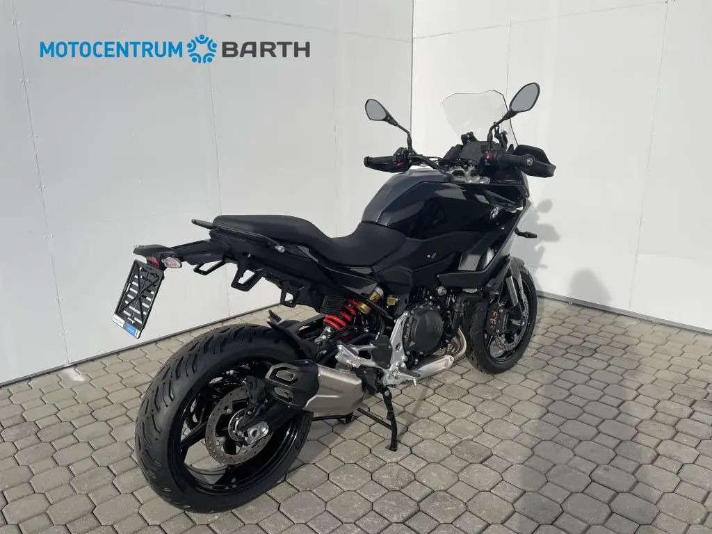 BMW Motorrad F 900 XR  / 77kW