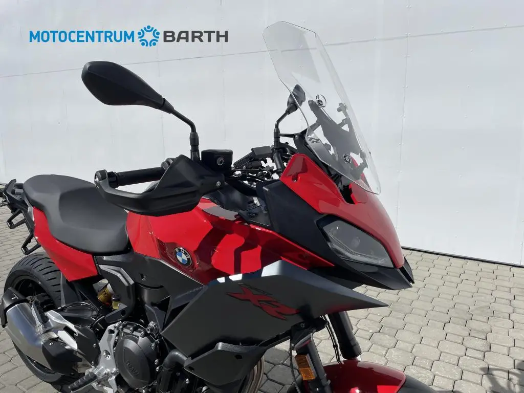 BMW Motorrad F 900 XR  / 77kW