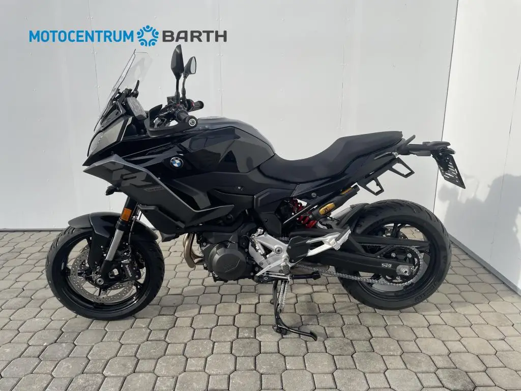 BMW Motorrad F 900 XR  / 77kW