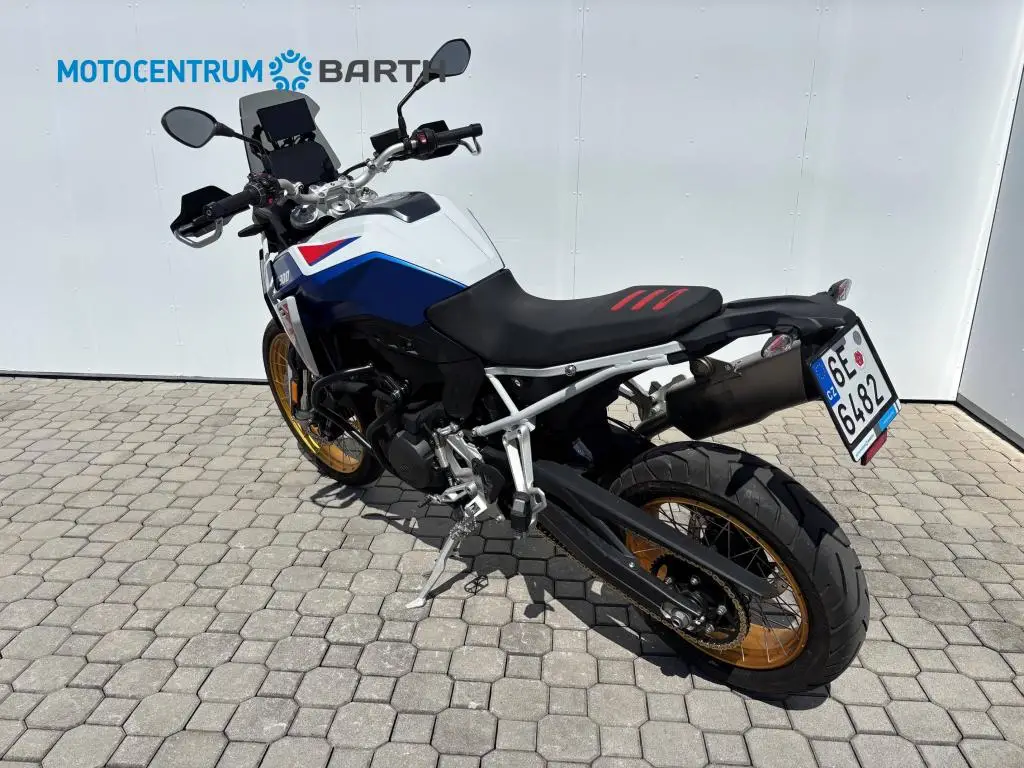 BMW Motorrad F900GS  / 77kW