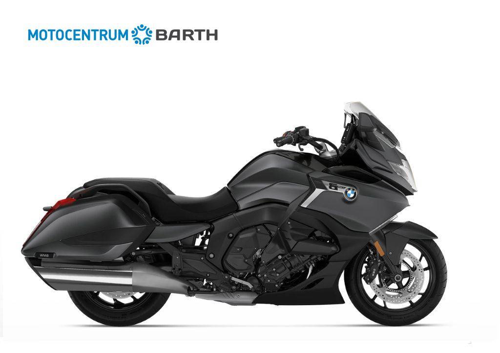 BMW Motorrad K 1600 B EU5+ 2027