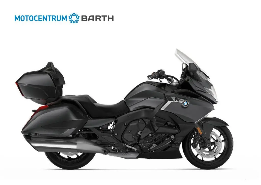BMW Motorrad K 1600 Grand America EU5+ 2027