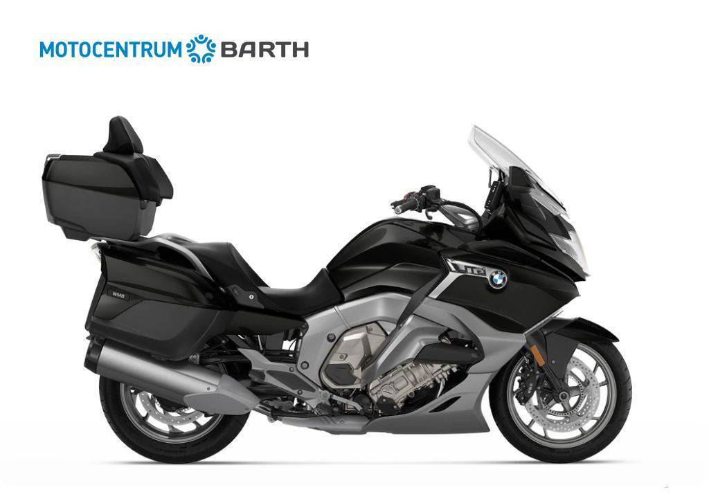BMW Motorrad K 1600 GTL EU5+ 2027