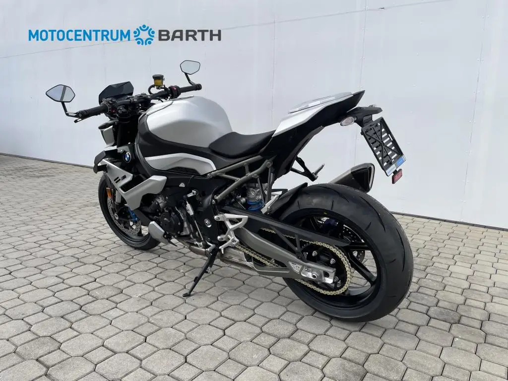 BMW Motorrad M 1000 R  / 154kW