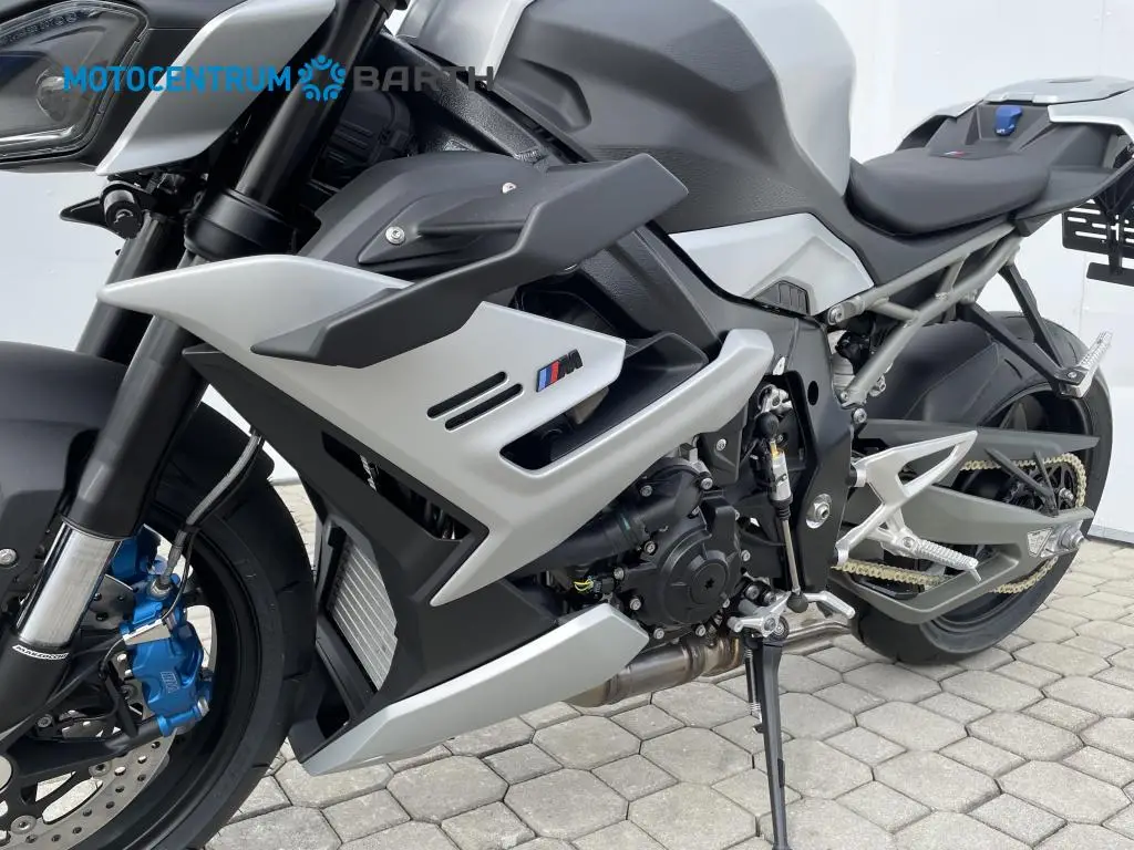 BMW Motorrad M 1000 R  / 154kW