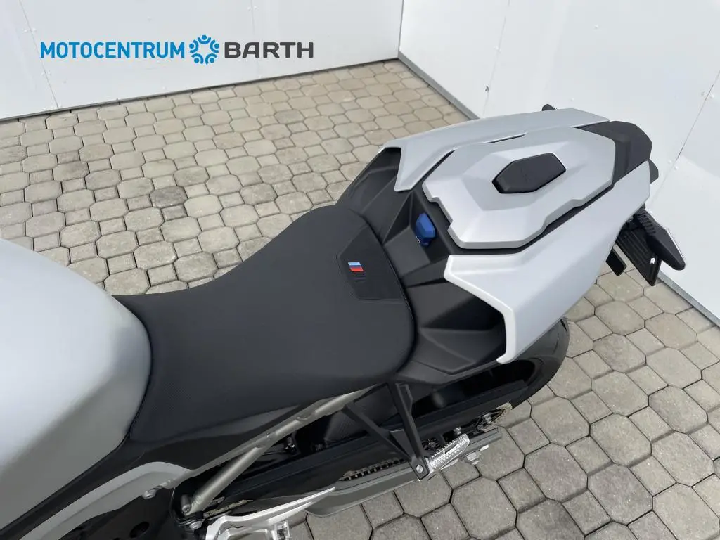 BMW Motorrad M 1000 R  / 154kW