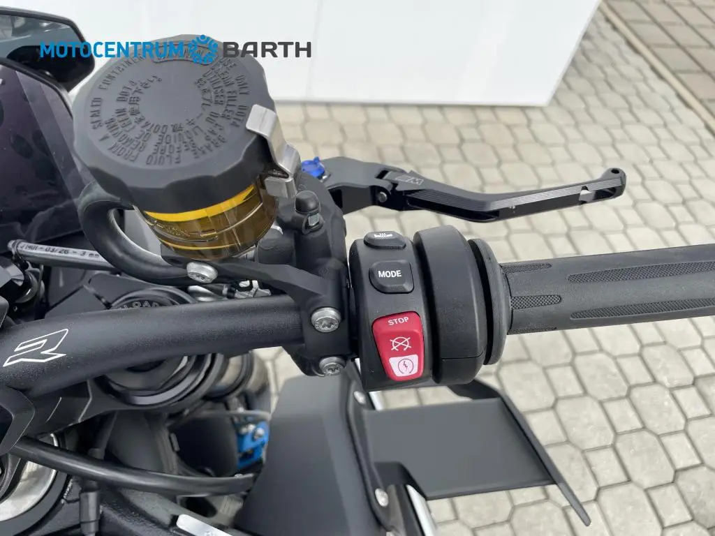 BMW Motorrad M 1000 R  / 154kW