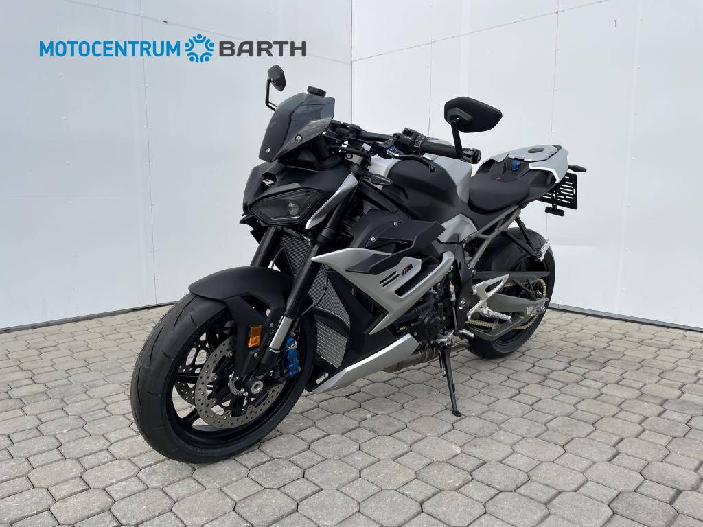 BMW Motorrad M 1000 R  / 154kW