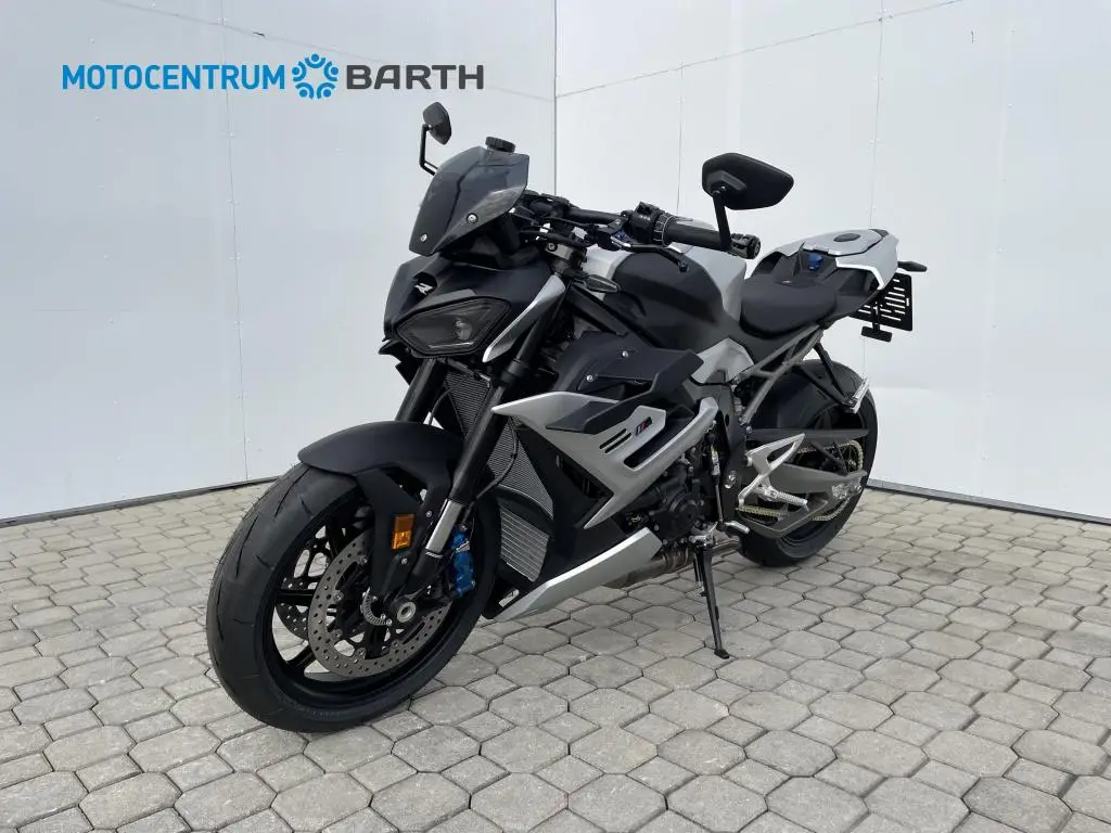 BMW Motorrad M 1000 R  / 154kW
