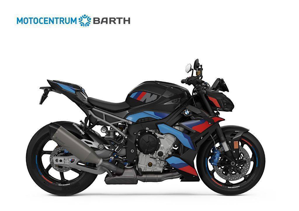 BMW Motorrad M 1000 R EU5+