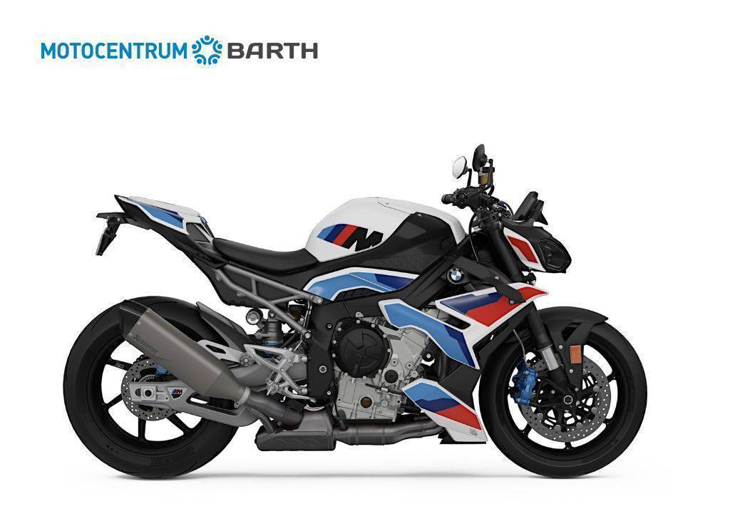 BMW Motorrad M 1000 R EU5+
