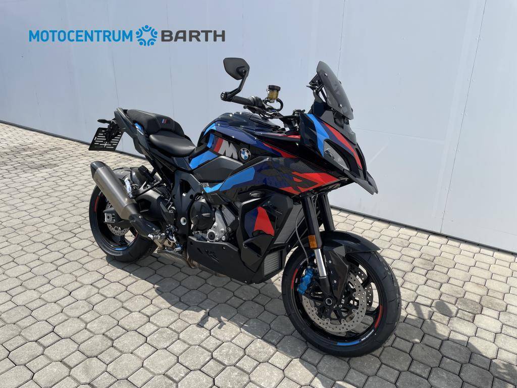BMW Motorrad M 1000 XR  / 148kW