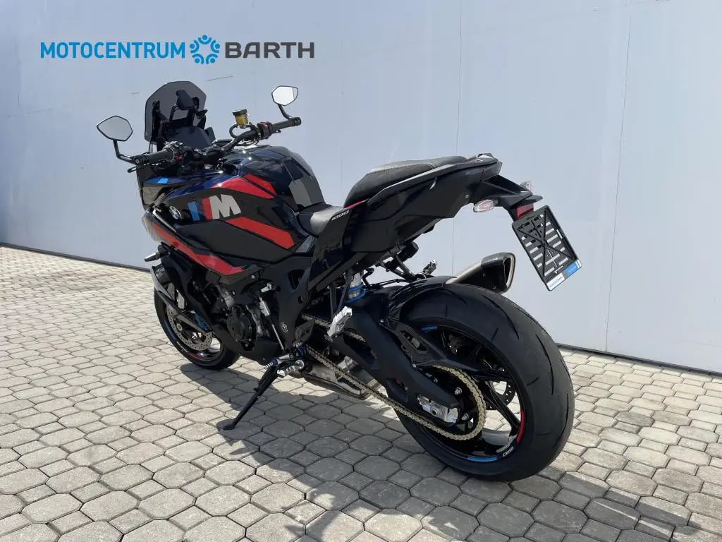 BMW Motorrad M 1000 XR  / 148kW