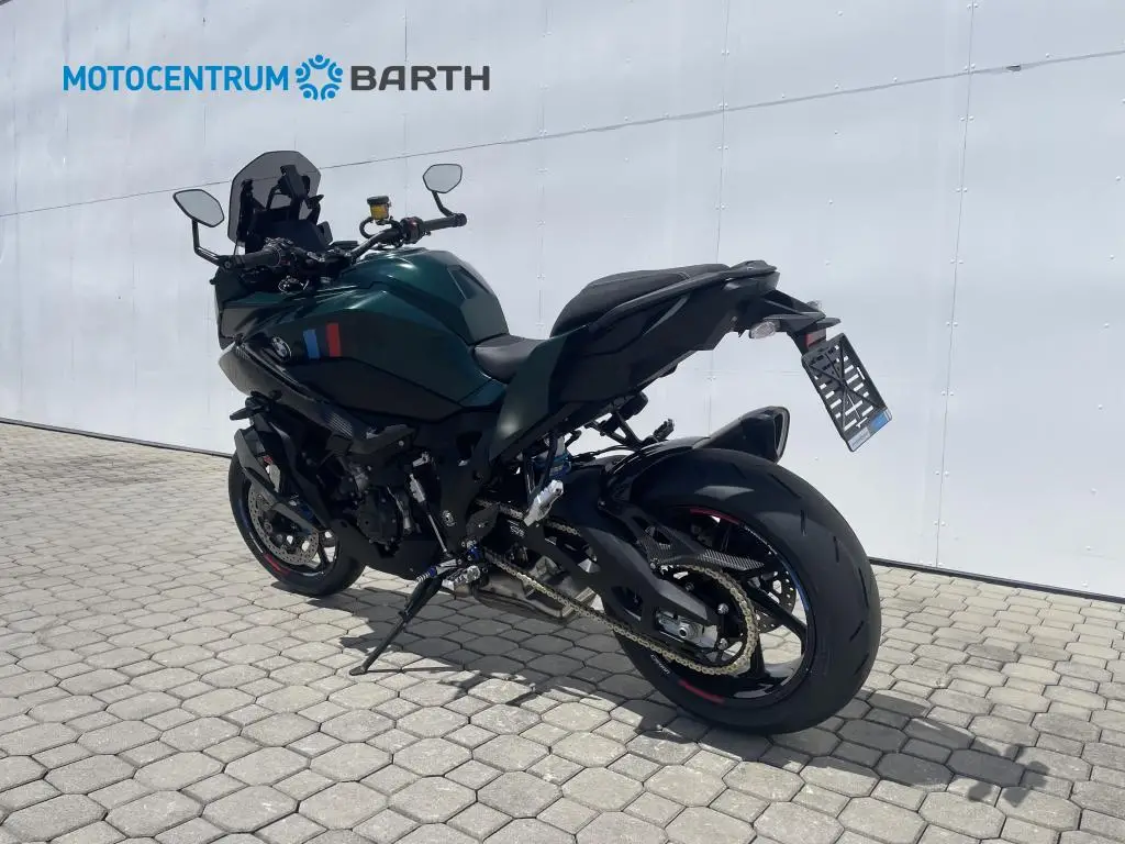 BMW Motorrad M 1000 XR  / 148kW